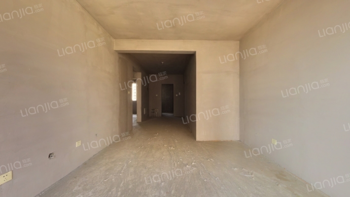 祥融嘉园C区二手房实景图