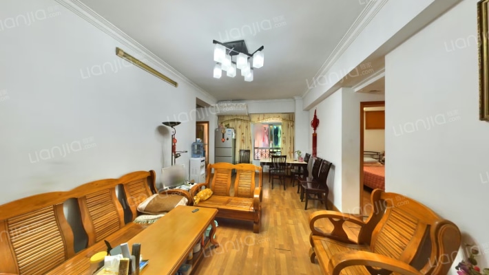 羊和园二手房实景图