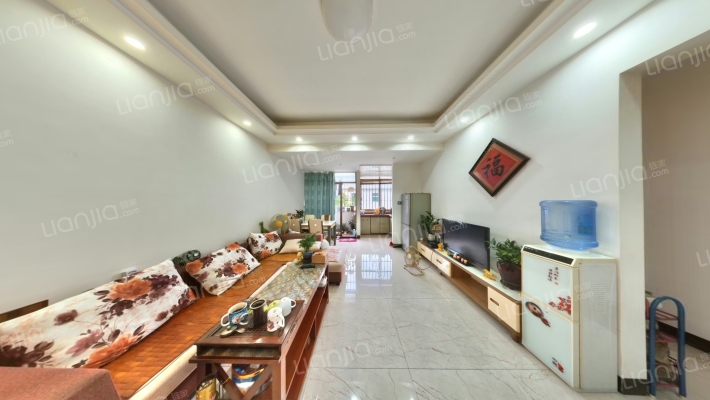 佳华大厦(容桂)二手房实景图