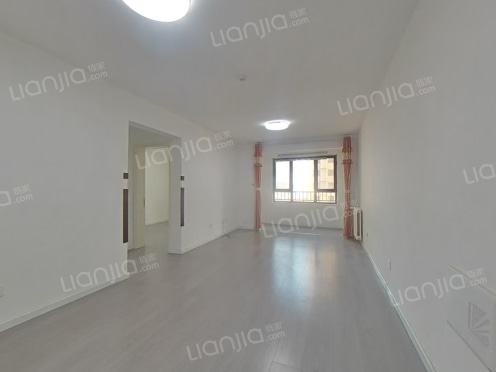 整租·鲁商蓝岸公馆 2室2厅 南/北