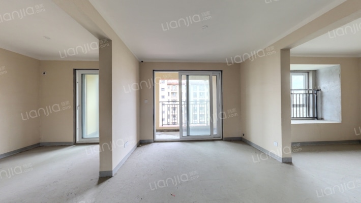 龙湖昱湖壹号苑二手房实景图