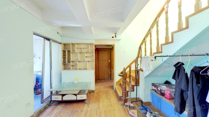 李巷小区(梁溪区)二手房实景图