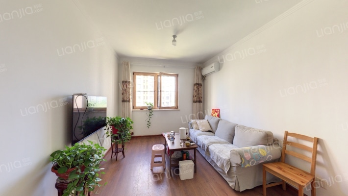 和馨园二手房实景图