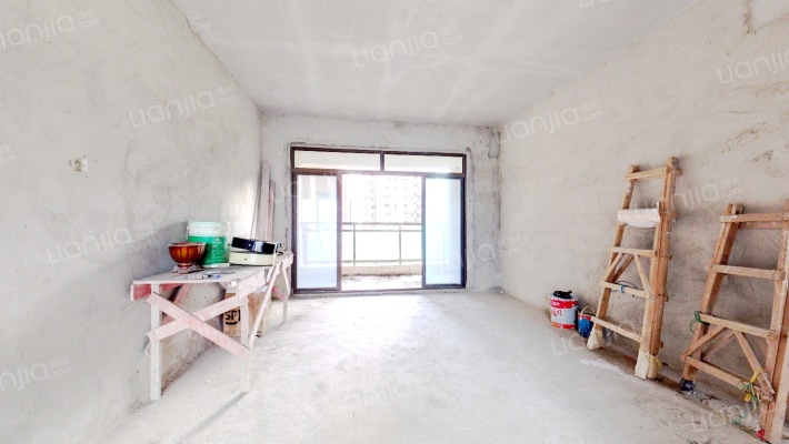 南贸花园二手房实景图