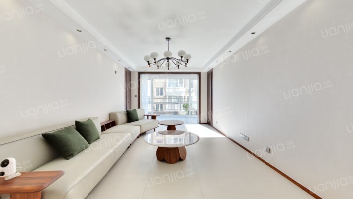 华居公寓二手房实景图