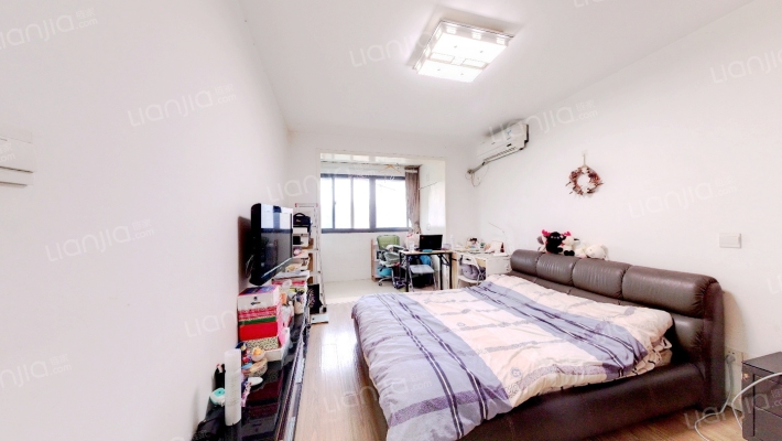 康怡花园二手房实景图