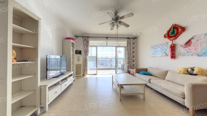 碧水华庭二手房实景图