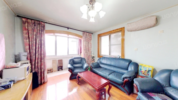 新开河小区二手房实景图