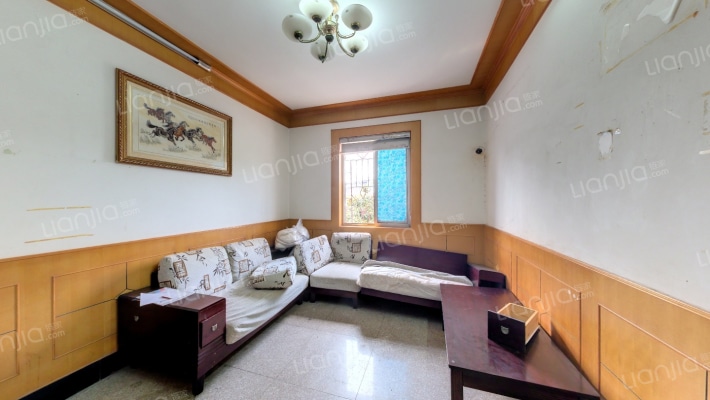 长春路二手房实景图