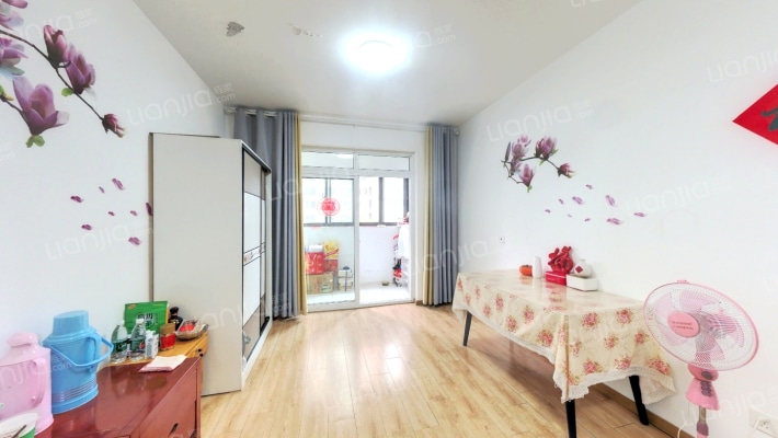 滨湖润园二手房实景图