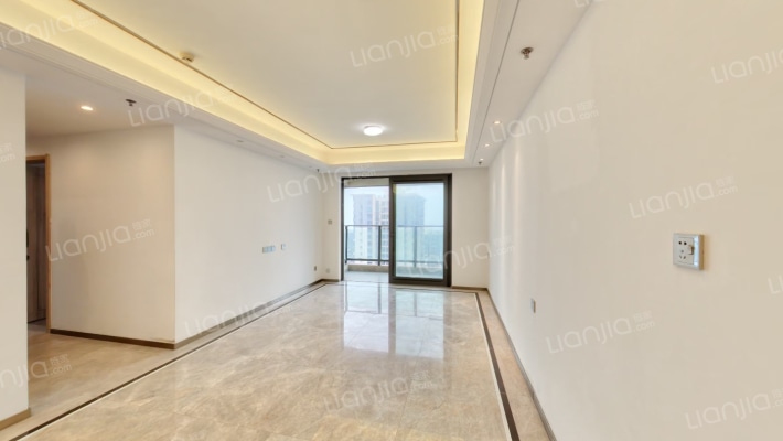 龙湖两江新宸森屿二手房实景图