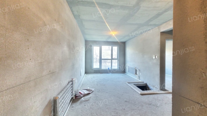 吴中凯旋府二手房实景图