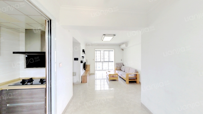 夏商新纪元二手房实景图