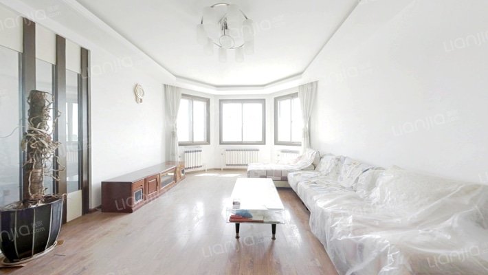 雅馨苑二手房实景图