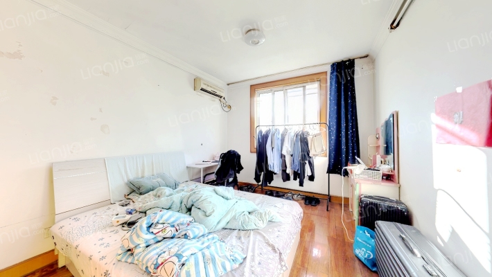 宝钢四村二手房实景图