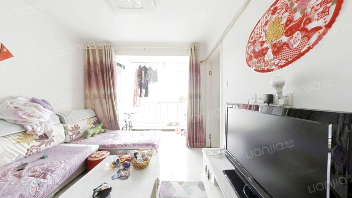 锦厦家园二手房实景图