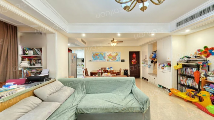 青林湾六期二手房实景图