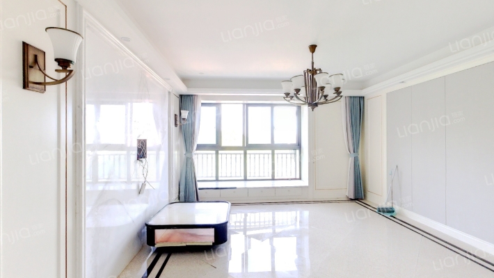 天瑞香山美邸二手房实景图