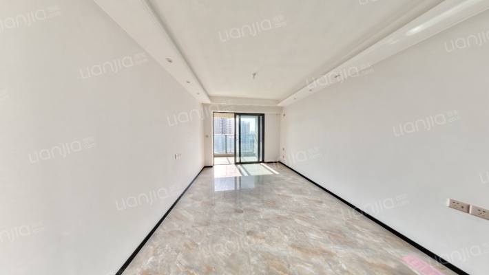 保利天汇左岸二手房实景图