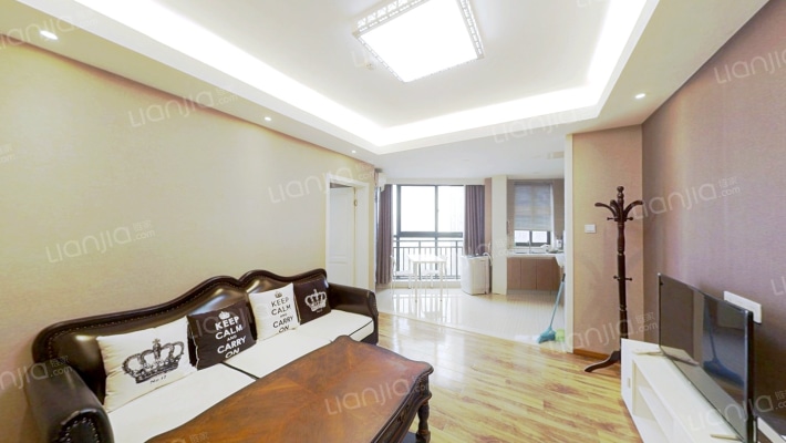 翠湖御景二手房实景图