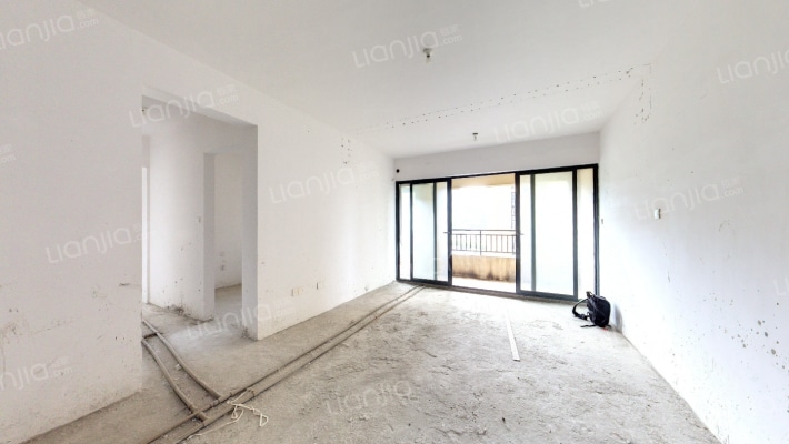 天庆晋海岸二手房实景图