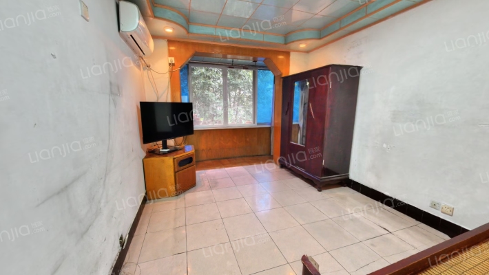 新鸿路五冶住宅区二手房实景图