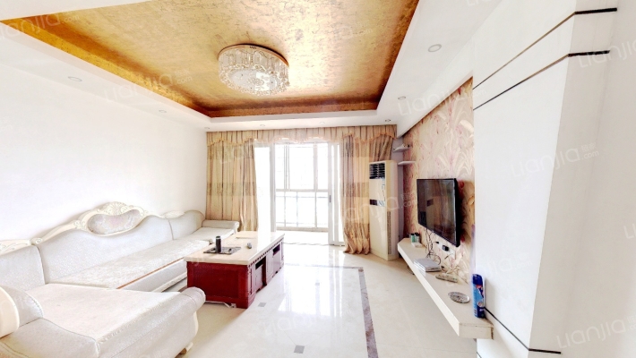 荣和苑二手房实景图