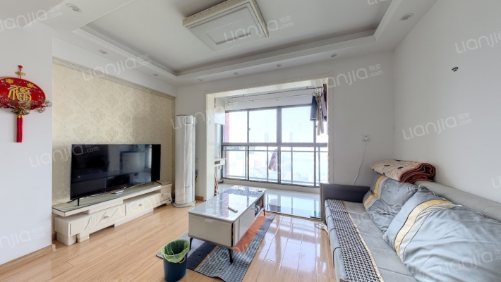 天下壹品莲花二手房实景图