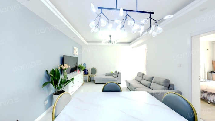 万和家园(开发区)二手房实景图