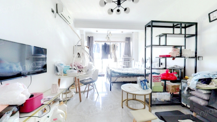 阳澄湖世纪大楼二手房实景图