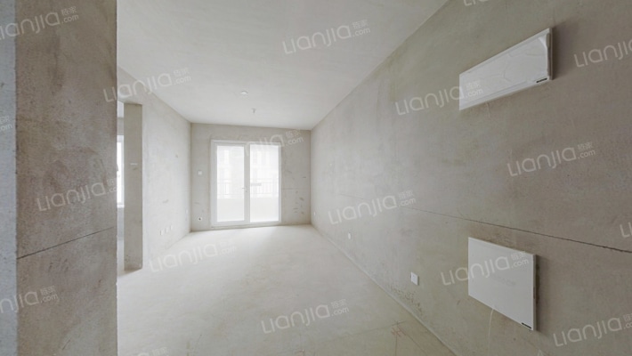 力高阳光海岸二手房实景图