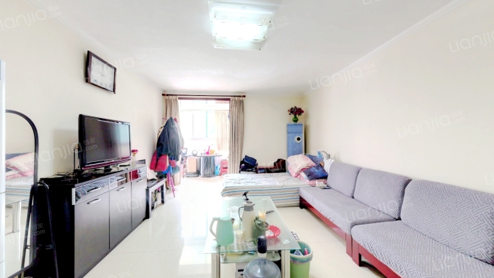 海龙花园东区二手房实景图