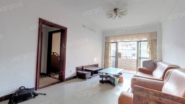 荔浦公司宿舍二手房实景图