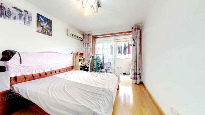 晔园二手房实景图