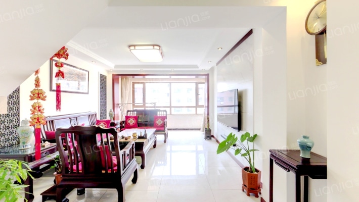 碧泉豪庭二手房实景图