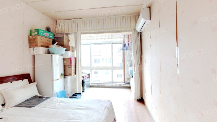 福祥新苑二手房实景图