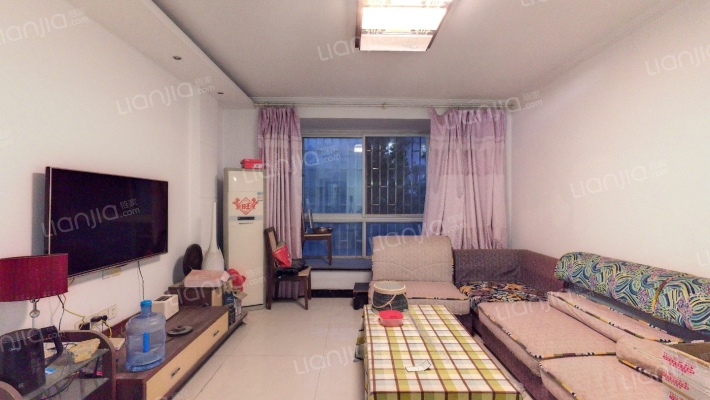 林荫大道二手房实景图