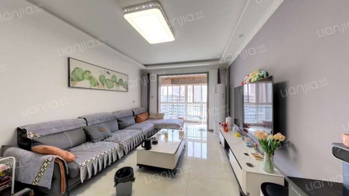 天香心苑二手房实景图