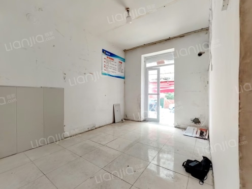 整租·四机宿舍 2室1厅 南/北