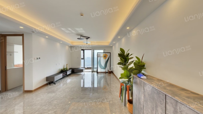 中南春溪集二手房实景图