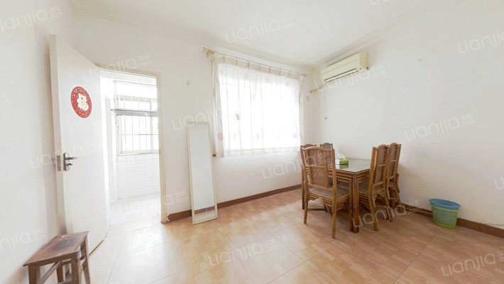 新竹小区二手房实景图