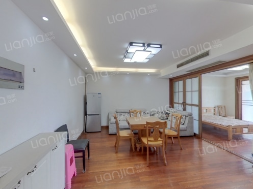 整租·东风新村 2室2厅 南