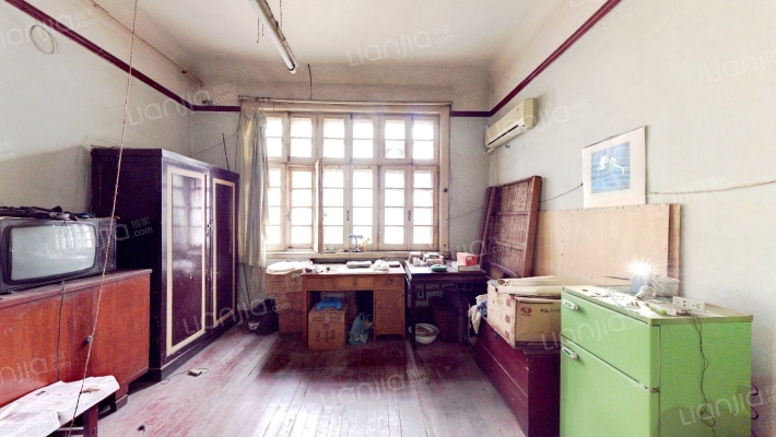 永定里二手房实景图