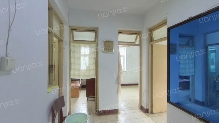 工程大学20号院二手房实景图