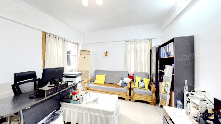 聚侨苑二手房实景图