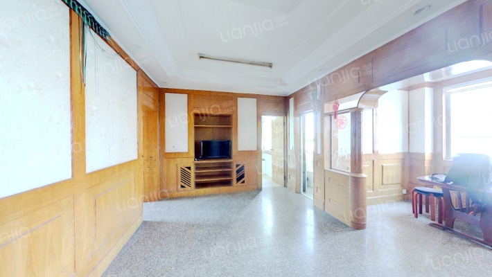 和平小区二手房实景图