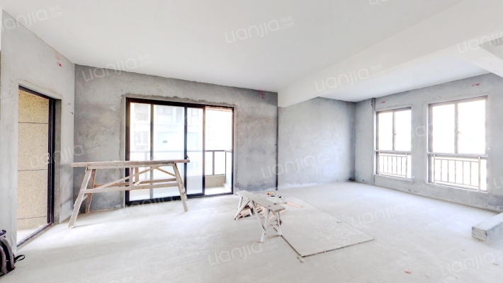 紫东锦园二手房实景图