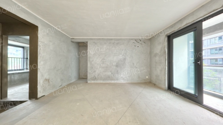 中交西园雅集二手房实景图