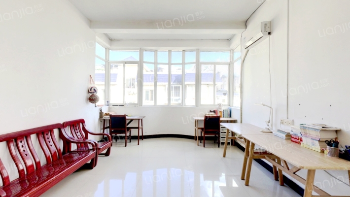 保利花园二手房实景图