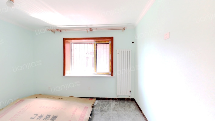 兴富里二手房实景图